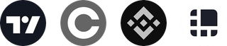 Visuelle Darstellung eines strategischen Pillar Meridode-Trading-Plattform-Partners